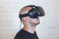 VR-Entwickler